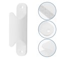 thumbnail image 1 of SOPOTUTU 20Ud Manijas Plásticas Para Puertas, Cajones Y Con Ergonómico Y Resistencia, 1 of 8