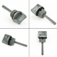 thumbnail image 1 of Allume Oil Dipstick Fits Engine GX160 15600-735-003 Gray, 1 of 13