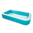 thumbnail image 4 of Alberca inflable Summer Waves Familiar 305 cm x 183 cm, 4 of 4