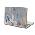 thumbnail image 3 of KSK KAISHEK Hard Shell Cover Only for MacBook Air 13.6 Inch( Touch ID, 2022.0) Model A2681 m2, Type C Painting A 0289, 3 of 5