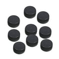 thumbnail image 3 of 200 Black Plastic Bottle Caps for Crafts & Intelligence Development, 3 of 6