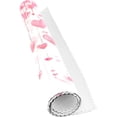thumbnail image 6 of Ryvnso Placemats Set of 4 Hearts Dining Mats Heat-Resistant Non-Slip Washable Table Mat, 6 of 8