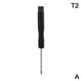 thumbnail image 3 of Precision Torx Screwdriver T2 - T5 for Phone Repair with 85mm Length and 2mm Rod Diameter, 3 of 8