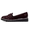 thumbnail image 2 of Zapatos Para Mujer Lady bug Zmexico 10650 vino 22, 2 of 4