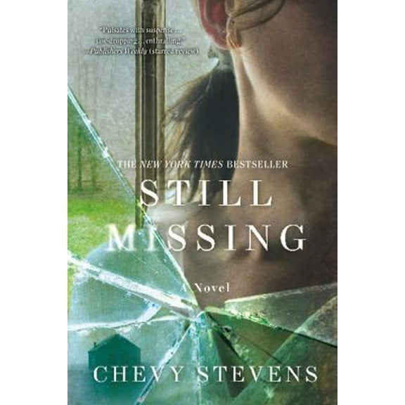 Pre-Owned Still Missing (Paperback) 031257357X 9780312573577