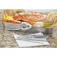 thumbnail image 4 of Set de mariscos TableCraft de 8 piezas, 4 of 8