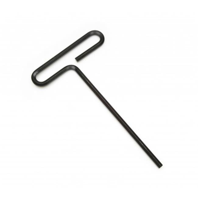 Allen 02358282 3 mm Wire Grip THandle Hex Wrench 9 in. Length