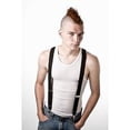 thumbnail image 2 of Orange Hair Chalk - Edge Blendable Hair Color, 2 of 4