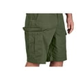 thumbnail image 4 of Propper Men's BDU 2.0 Cargo Shorts, 10" Lightweight NYCO Ripstop Quick-Dry Short, 4 of 7