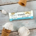 thumbnail image 3 of Power Crunch Original Protein Energy Bars, French Vanilla Cream, 1.4 oz, 5 Count, 3 of 11