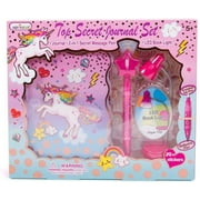 HOT FOCUS Unicorn Secret Message Set