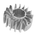thumbnail image 3 of ARCADORA Aluminum Chainsaw Flywheel Direct Replacement Part For Stihl MS Series Chainsaws Garden Equipment Woodworking Tools, 3 of 10