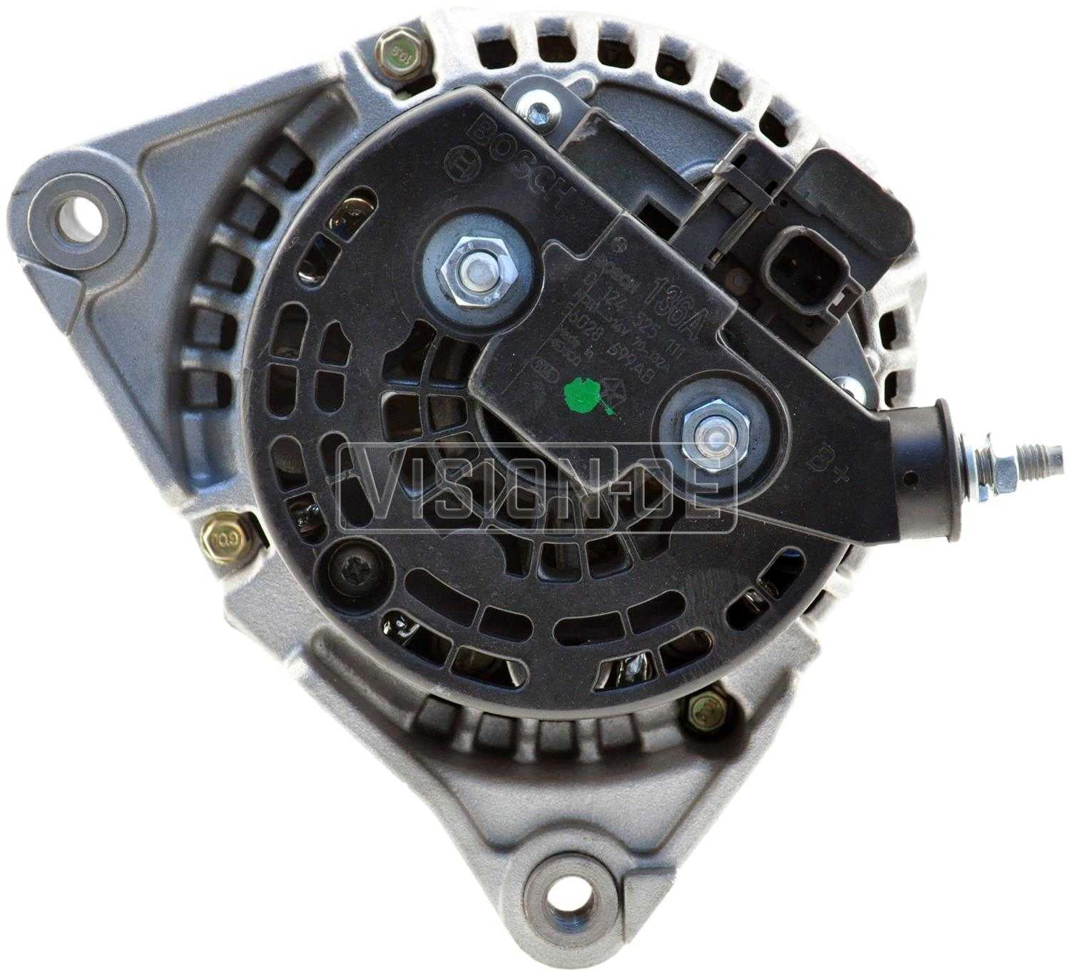 Vision OE 11233 Alternator