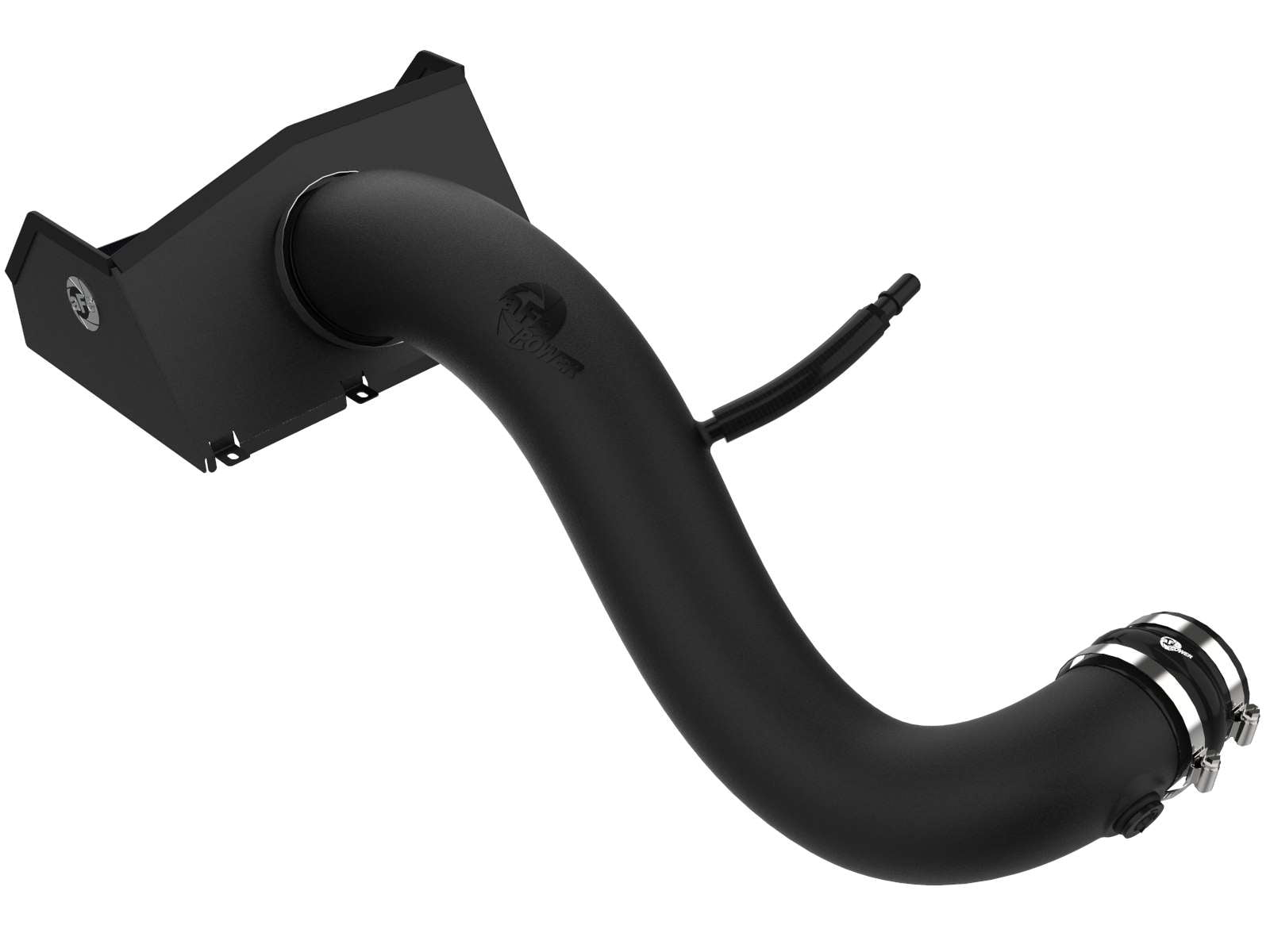 aFe Power Rapid Induction Cold Air Intake System w/ Pro 5R Media RAM 1500 19-21 V6-3.6L 52-10002R