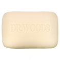 thumbnail image 3 of (4 Pack) Dr Woods Bar Soap Unscented Baby Mild 5.25oz, 3 of 3