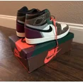 thumbnail image 3 of Mens Size 8.5 - Womens Size 10 Jo r-dan 1 High OG Crafted 2021, 3 of 4