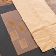 thumbnail image 3 of Craft Tubes Half Round Paperboard Tubes for DIY 10Pcs Kindergarten Art Activities, 3 of 5