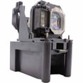 thumbnail image 3 of Advanced Lamps™ Lamp & Housing for The Panasonic PT-FW100NTU Projector - 1 Unit per pack, 3 of 7