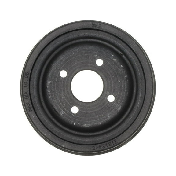 Raybestos R-Line Drums, 2679R Fits select: 1979-1983 FORD MUSTANG, 1980-1988 FORD THUNDERBIRD
