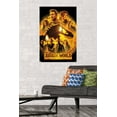 thumbnail image 2 of Jurassic World: Dominion - Group One Sheet Wall Poster, 22.375" x 34", 2 of 6