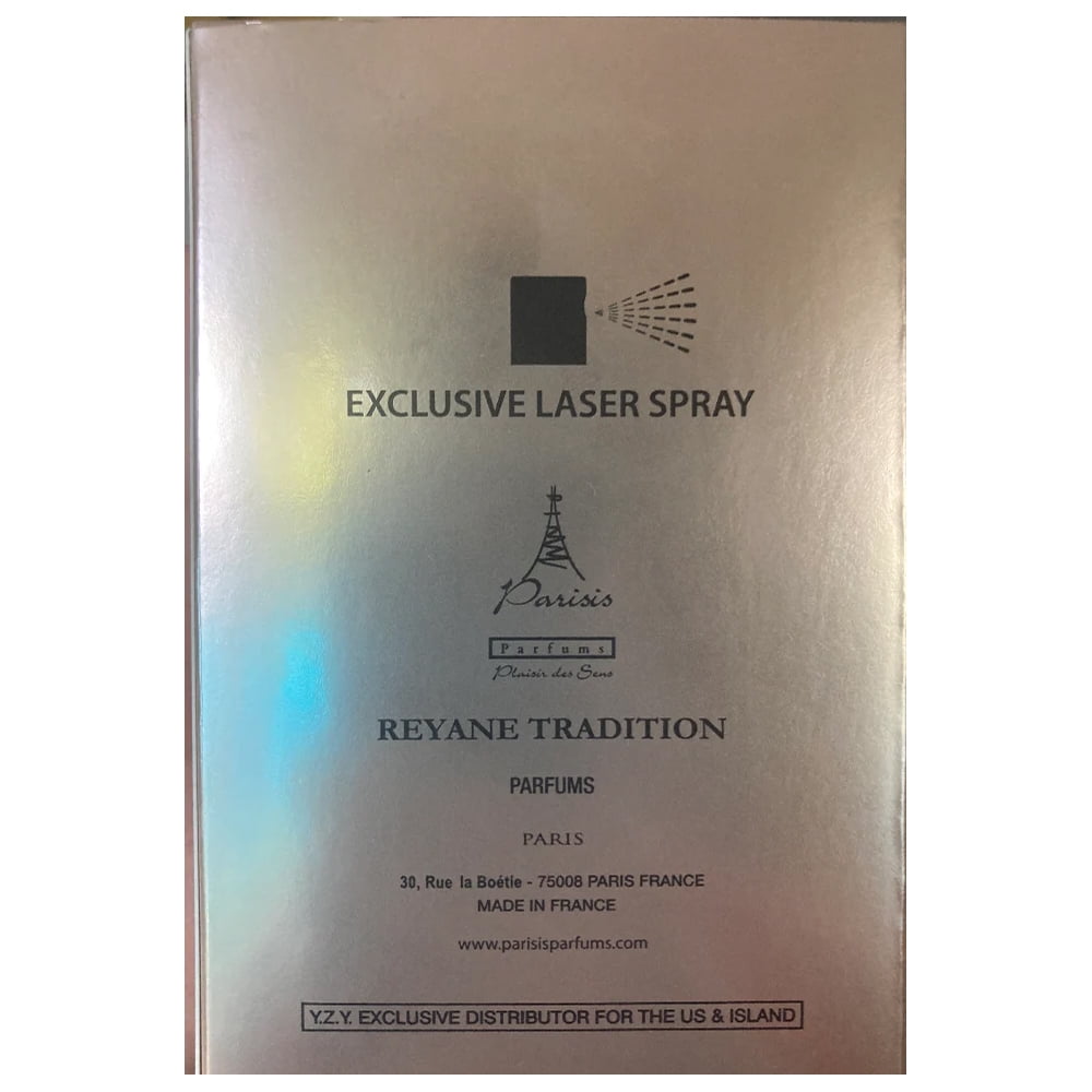 Reyane Tradition R2B2 Crypto Eau de Parfum Unisex Costa Rica | Ubuy