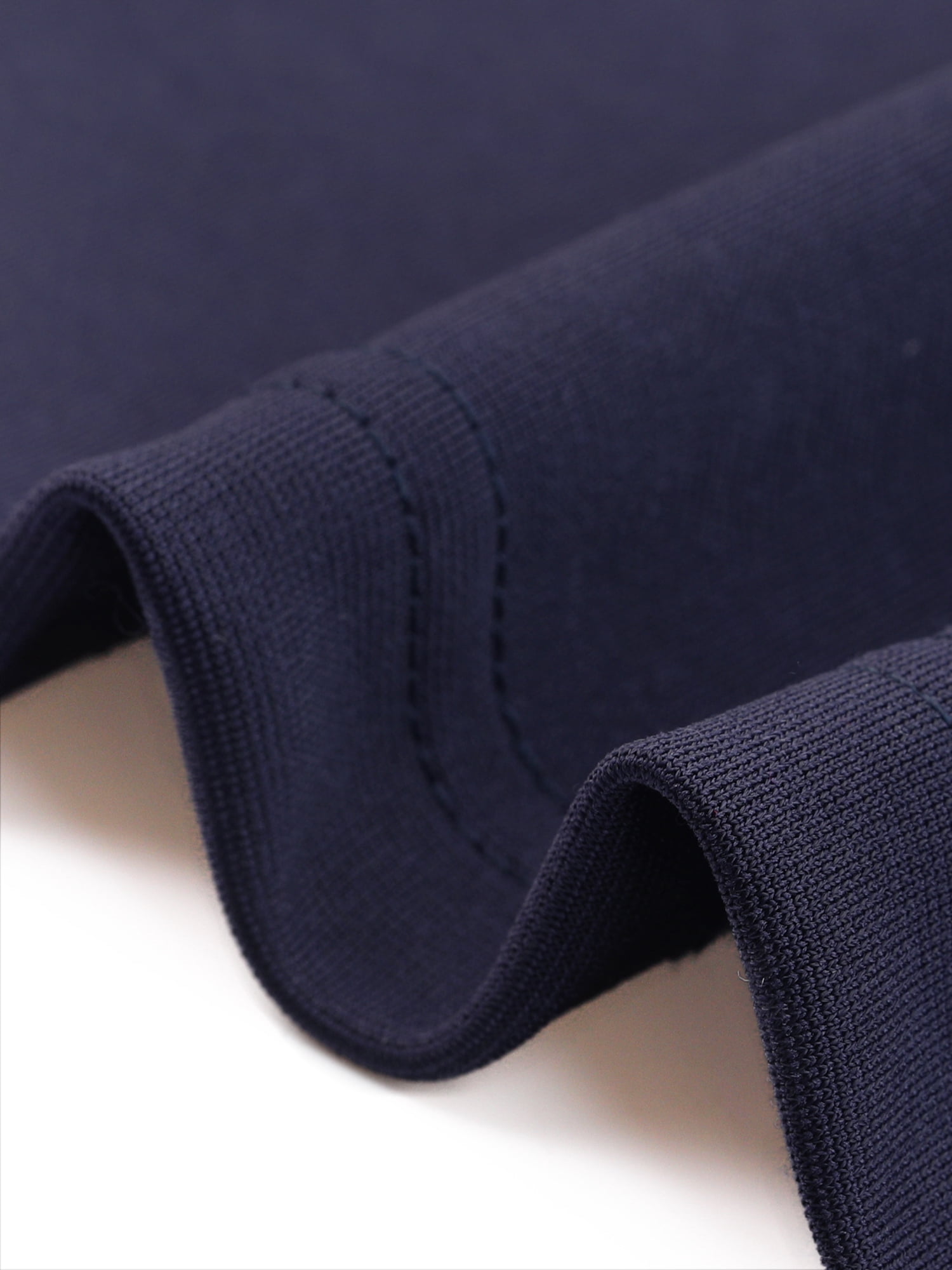DARING DIVA Women's Plus Size Office Vintage Pencil Dress Bodycon Dress 1X Navy Blue
