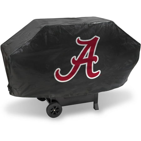 NCAA Deluxe Grill Cover