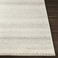 thumbnail image 4 of BoutiqueRugs Penticton Traditional, Transitional Area Rug - Cream, Peach, Medium Gray - 10' x 14', 4 of 12