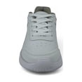 thumbnail image 3 of Tenis Mujer Swiss Polo Casual Comodo blanco 23, 3 of 5