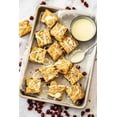 thumbnail image 6 of Miss Jones Baking Co. Gluten Free Cranberry White Chocolate Blondie Bar Mix, 8.4 oz Box, 6 of 7