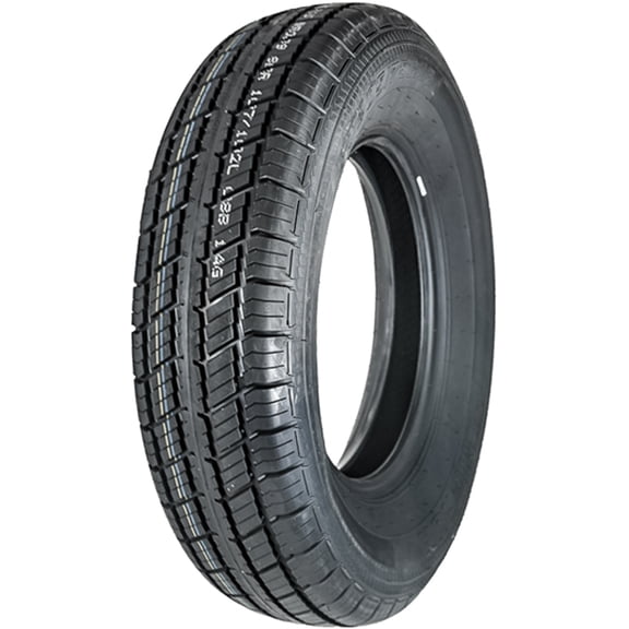 Sutong WR089 ST205/75R15 205/75R15 107/102L D 8 Ply Trailer Tire