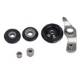 thumbnail image 3 of Motorcycle Chain Set Camshaft Timing Chain for Honda CB125 CB 125 Motorcycle Accessories, 3 of 5