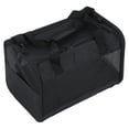 thumbnail image 1 of Bolsa De Transporte Para Mascotas, Transportador De Mascotas, Plegable, Transpirable, Portátil, Suave Para Perros Peque?os Y Medianos ANGGREK Accesorio de Mascotas, 1 of 7