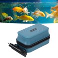 thumbnail image 1 of Fish   Brush Floating Fish  Glass Cleaner Suspended  Aquarium  Scrapers, 1 of 8