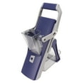 thumbnail image 3 of Picadora Cortadora De Verduras, Picadora Manual De Verduras Práctica De Acero Inoxidable ABS Ergonómico Para Zanahorias, 3 of 7
