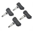 thumbnail image 2 of AiBaoQi 4pcs TPMS 52933-3N000 S180052091C 52933 2M550 for Hyundai Accent Elantra Equus Genesis Coupe Santa Fe Sonata Kia Cadenza Forte Optima Sorento Soul, 2 of 9