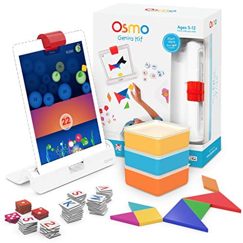 osmo genius kit walmart