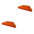 thumbnail image 1 of Seitruly Flooring Installation Tool Kit for Subfloor Engineered Hardwood Panels Bloque de Golpeteo Naranja 2Conjunto, 1 of 1