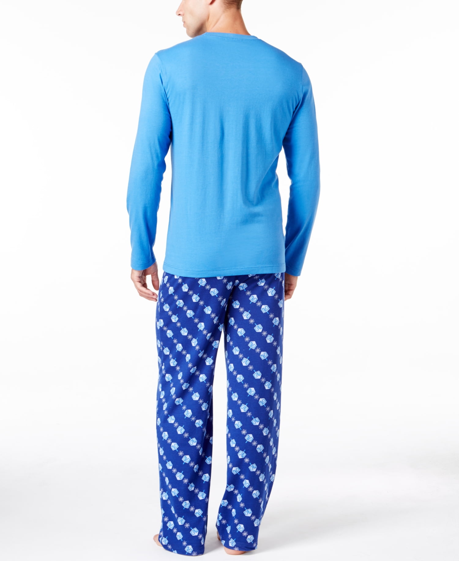 Dreidel pajamas Clearance