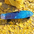 thumbnail image 4 of Monopatín KMX 22 Mini Cruiser para niños de 6 a 12 años Blue Galaxy, 4 of 5