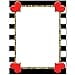 thumbnail image 3 of Hearts & Stripes Letterhead Laser & Inkjet Printer Paper (25 Pack), 3 of 3
