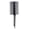 Black, variant on Hair Comb Barber Clipper Flat Top Combs for Hairdressing Styling Tools,7.5 × 21.5cm