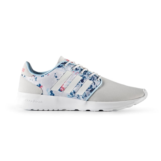 Tenis Adidas Mujer CLOUDFOAM Gris Cg5776