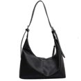 thumbnail image 1 of 2025 Large Shoulder Bags For Women Large Handbags Underarm Casual Shopping Bag, 1 of 5