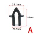 thumbnail image 1 of Cycling Frame Seat Tube for Di2 Stand Compatible with For Tarmac For SL8 Accessories for Secure Battery Management, 1 of 10