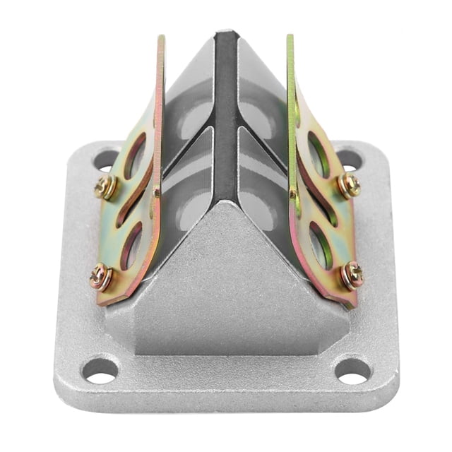 Intake Reed Valvefor Yamaha CCD,Motorcycle Intake Reed Valve Intake Reed Valve Motorcycle Intake Reed Valve Rugged and Tough