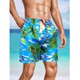 thumbnail image 4 of Short Hombre Ipermeable Traje De Baño Forro Interior Bolsas, 4 of 6