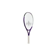 Diadem Sports Super 23" Junior Tennis Racket in Purple, Pre-Strung, Grip Size 0,7.5oz