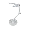 thumbnail image 5 of Colcolo 5xAction Bases Holder Sturdy Support DIY Model Support Stand for 6'' Doll clear, 5 of 8