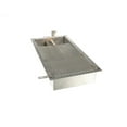 thumbnail image 3 of Vulcan Hart Burner Box Body 00-851800-00898 - Genuine OEM Replacement Part, 3 of 4